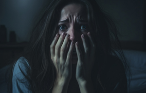 Treppenhaus-Dialog SystemGesundheit: Albträume, Schlafwandeln und andere nächtliche Gruseligkeiten – Parasomnien aus schlafmedizinischer und psychotherapeutischer Sicht – Beate Klofat, Diplom-Psychologin & Psychologische Psychotherapeutin Treppenhaus-Dialog SystemGesundheit: Albträume, Schlafwandeln und andere nächtliche Gruseligkeiten – Parasomnien aus schlafmedizinischer und psychotherapeutischer Sicht – Beate Klofat, Diplom-Psychologin & Psychologische Psychotherapeutin