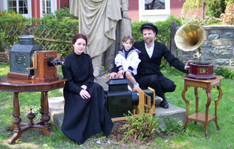 Historischer Markt in Pegnitz