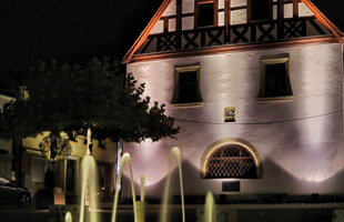 Fotoausstellung "Pegnitz leuchtet"